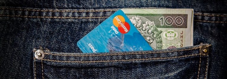 Quais as vantagens do cartão de crédito